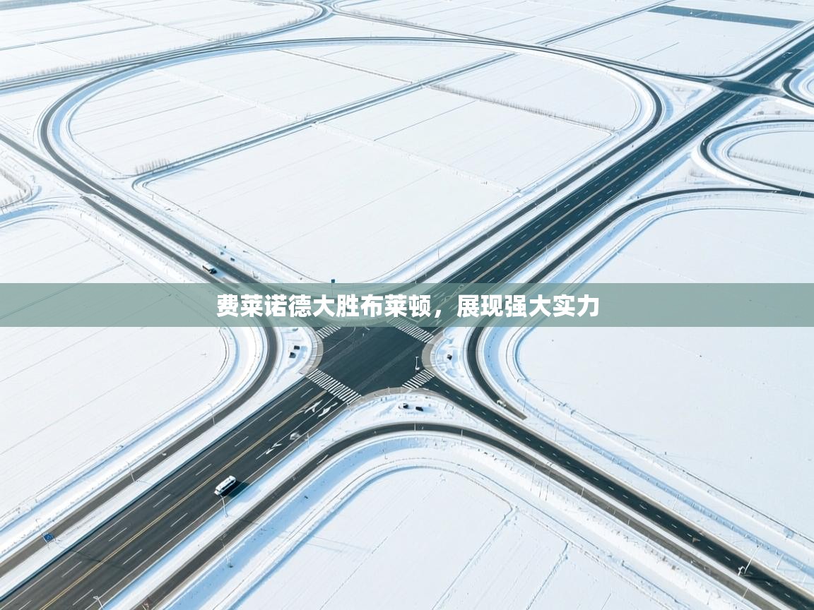 费莱诺德大胜布莱顿，展现强大实力