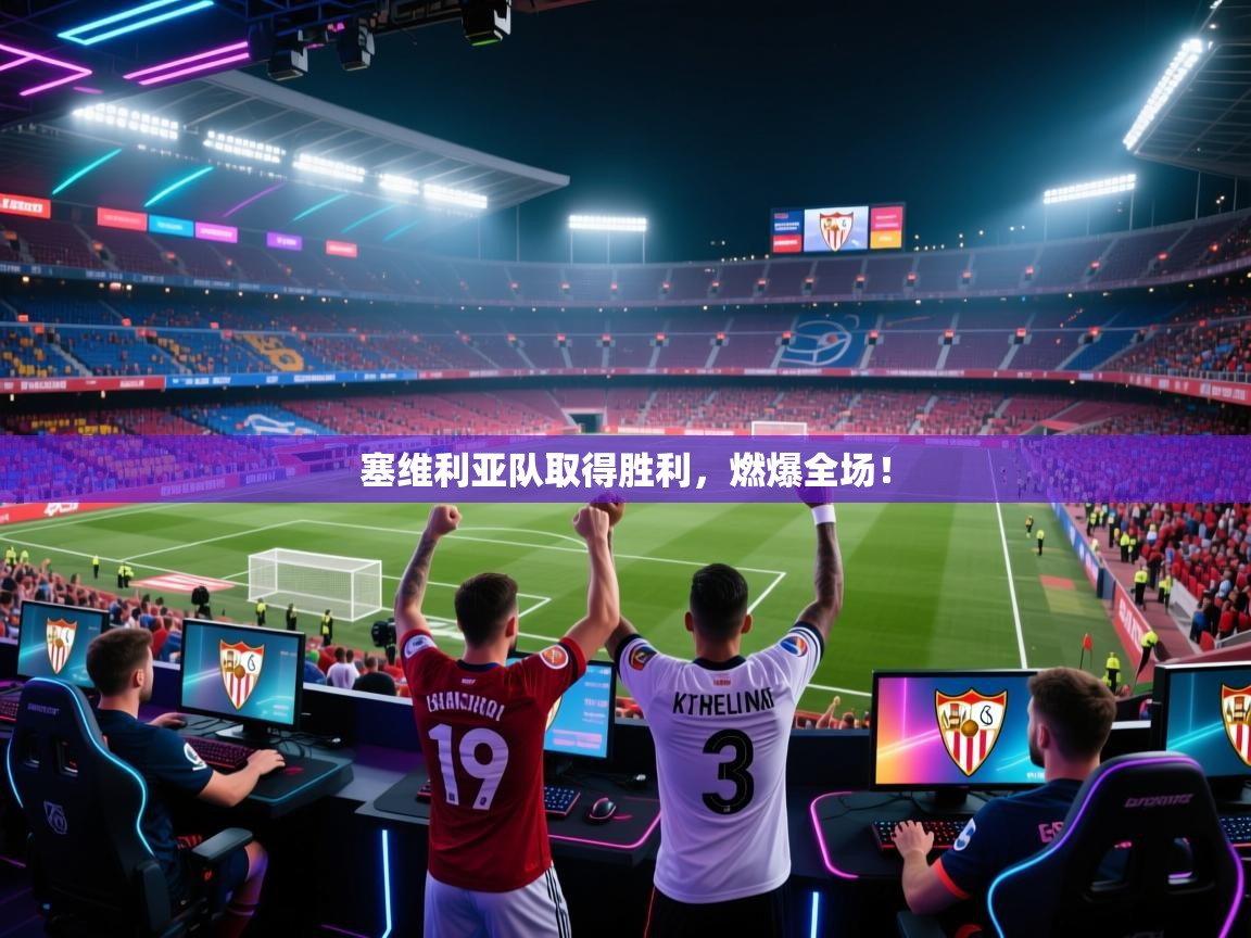 塞维利亚队取得胜利，燃爆全场！  第2张