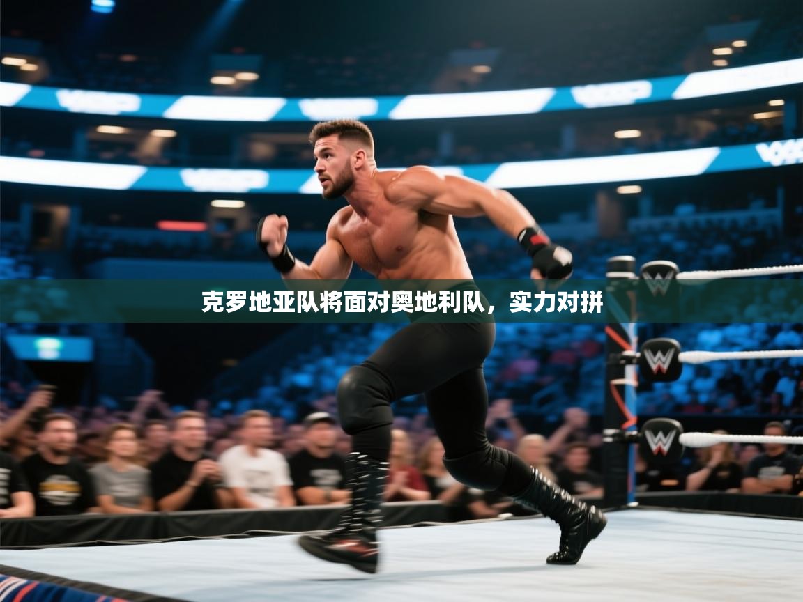 克罗地亚队将面对奥地利队，实力对拼